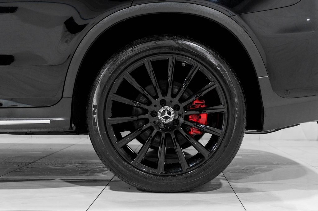 Used Mercedes-Benz GLC 2020 for sale - 76417015: Photo 43