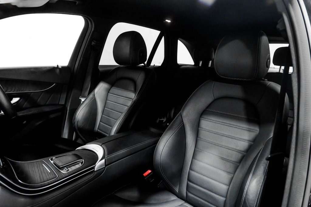 Used Mercedes-Benz GLC 2020 for sale - 76417015: Photo 44