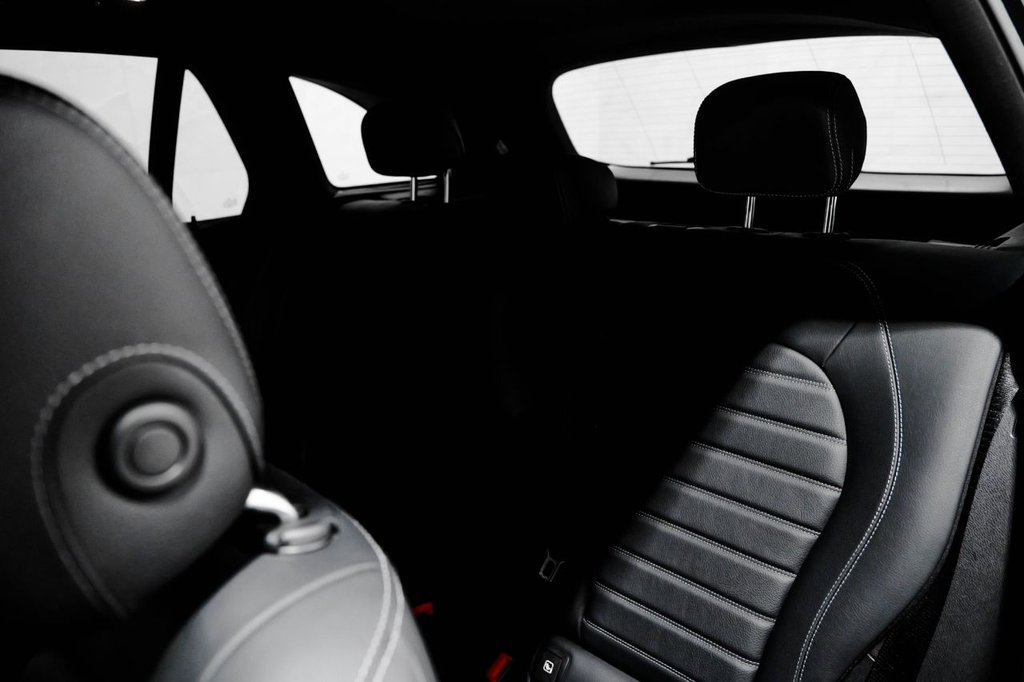 Used Mercedes-Benz GLC 2020 for sale - 76417015: Photo 45