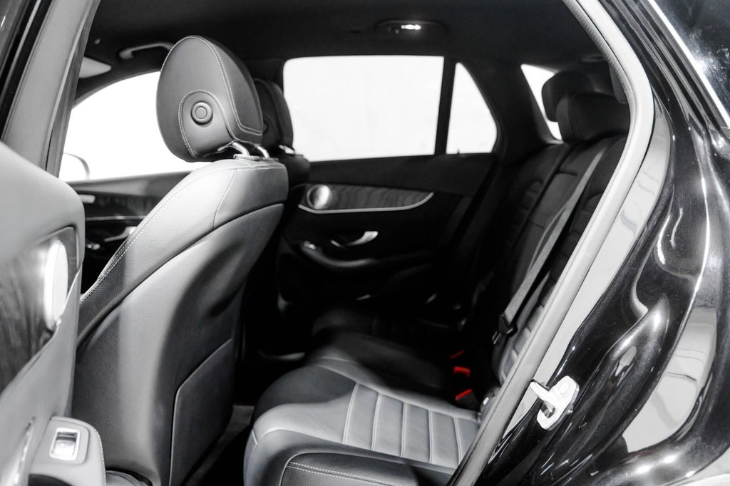 Used Mercedes-Benz GLC 2020 for sale - 76417015: Photo 46