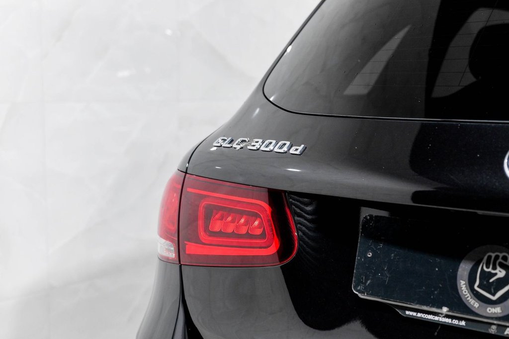 Used Mercedes-Benz GLC 2020 for sale - 76417015: Photo 6