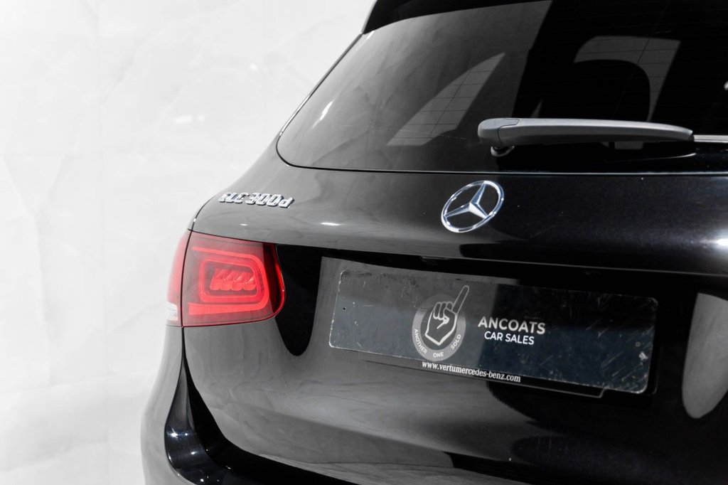 Used Mercedes-Benz GLC 2020 for sale - 76417015: Photo 7