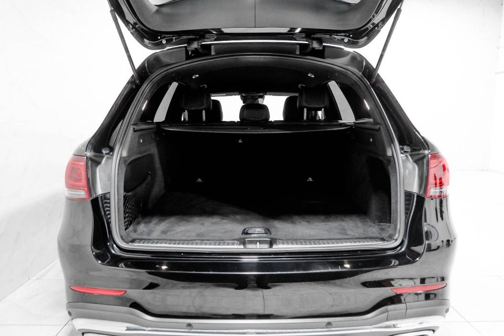 Used Mercedes-Benz GLC 2020 for sale - 76417015: Photo 9