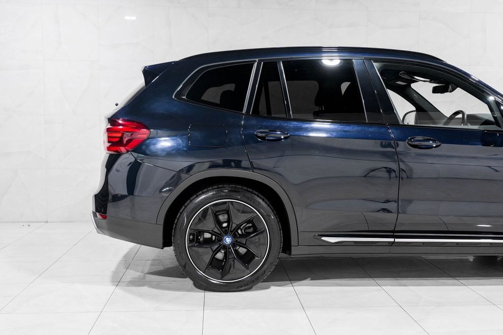 Used BMW iX3 2021 for sale - 76416890: Photo 10