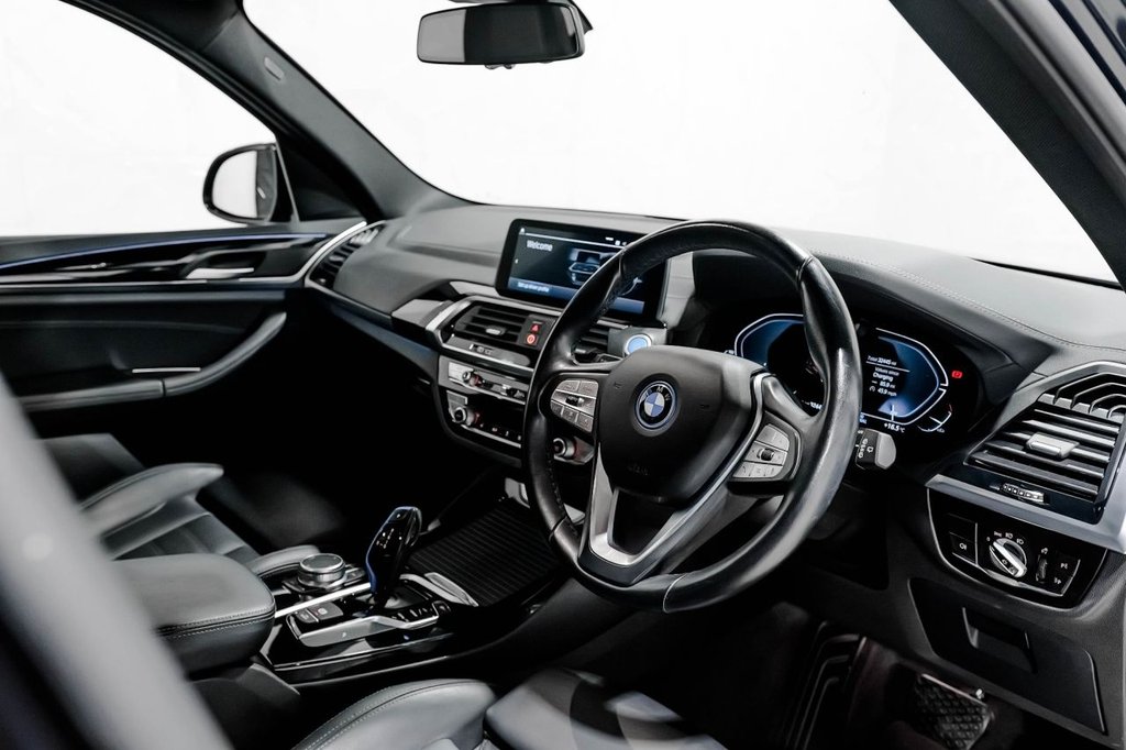 Used BMW iX3 2021 for sale - 76416890: Photo 18