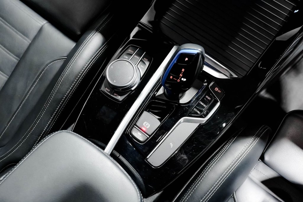 Used BMW iX3 2021 for sale - 76416890: Photo 27