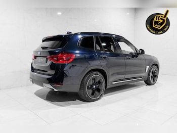 Used BMW iX3 2021 for sale - 76416890: Photo