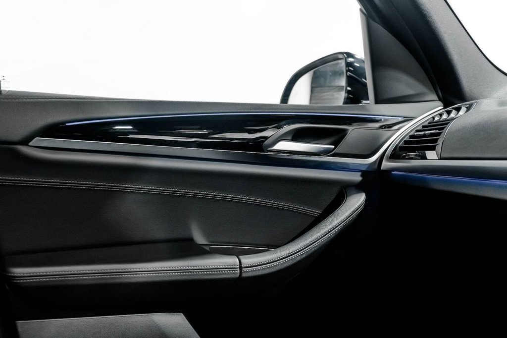 Used BMW iX3 2021 for sale - 76416890: Photo 34