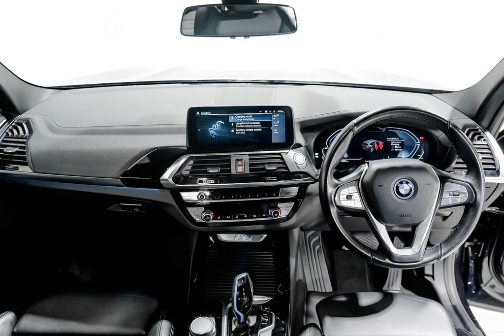 Used BMW iX3 2021 for sale - 76416890: Photo 36