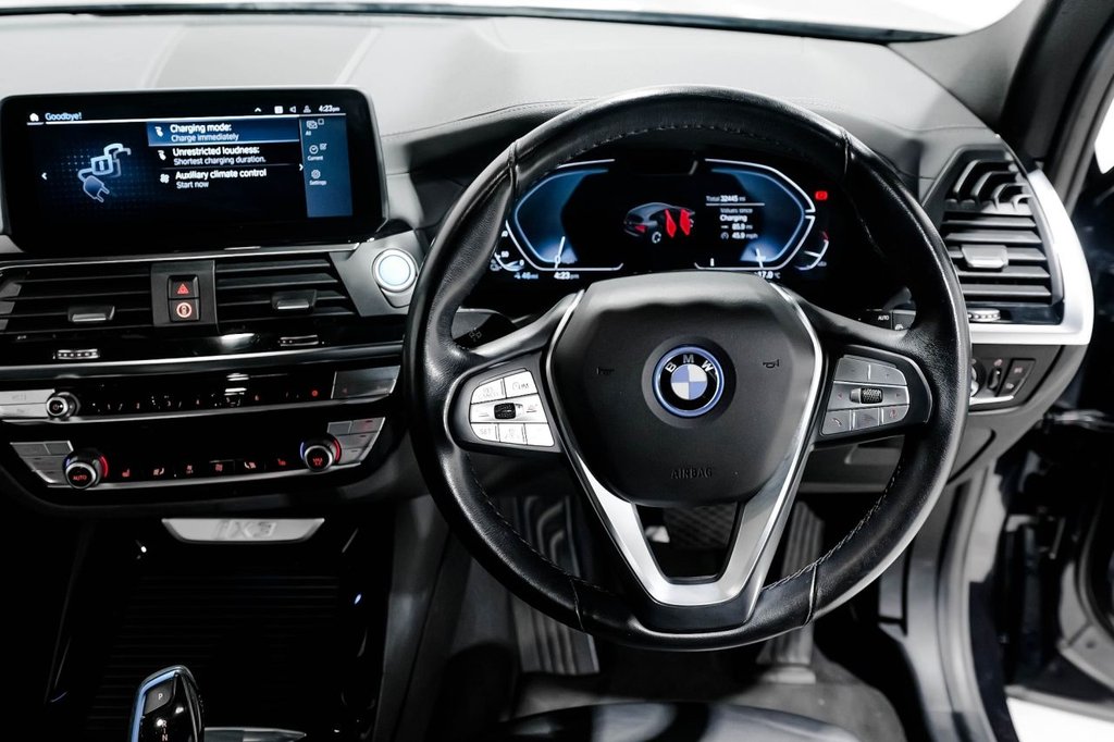 Used BMW iX3 2021 for sale - 76416890: Photo 37