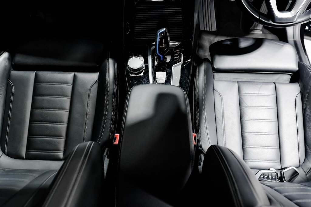 Used BMW iX3 2021 for sale - 76416890: Photo 38