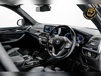 Used BMW iX3 2021 for sale - 76416890: Photo