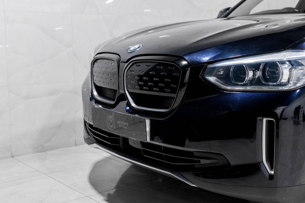 Used BMW iX3 2021 for sale - 76416890: Photo 41