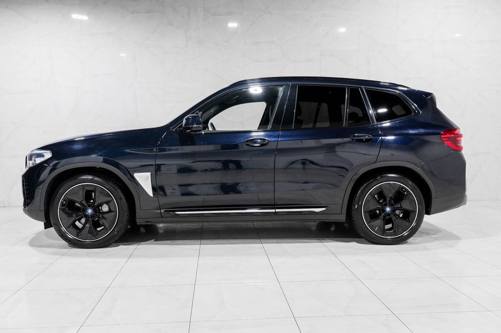 Used BMW iX3 2021 for sale - 76416890: Photo 45