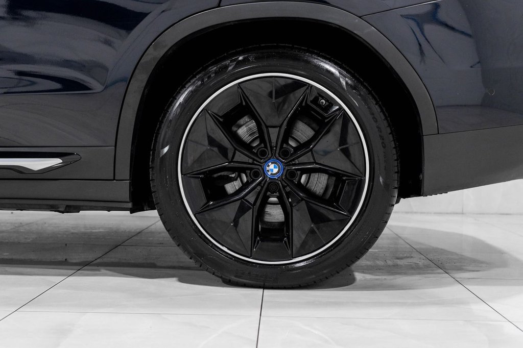 Used BMW iX3 2021 for sale - 76416890: Photo 47