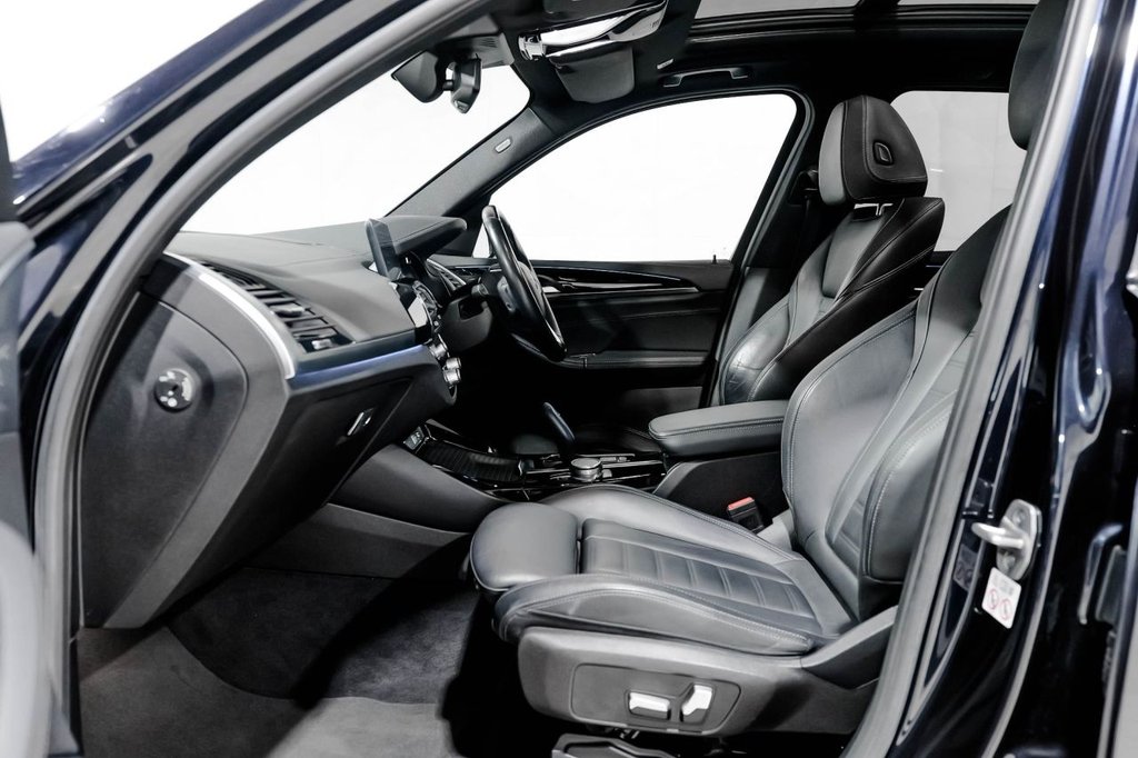 Used BMW iX3 2021 for sale - 76416890: Photo 49