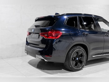 Used BMW iX3 2021 for sale - 76416890: Photo