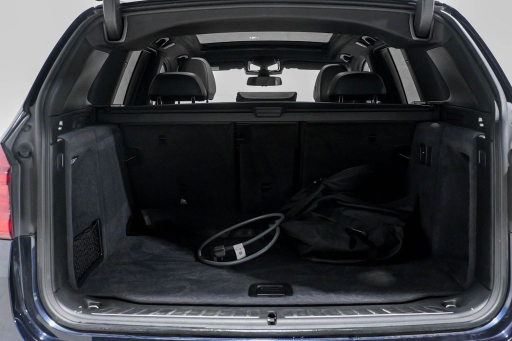 Used BMW iX3 2021 for sale - 76416890: Photo 8