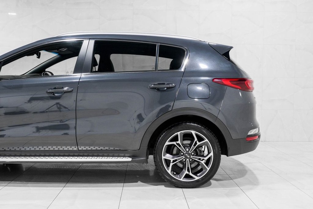 Used Kia Sportage 2020 for sale - 76417044: Photo 10