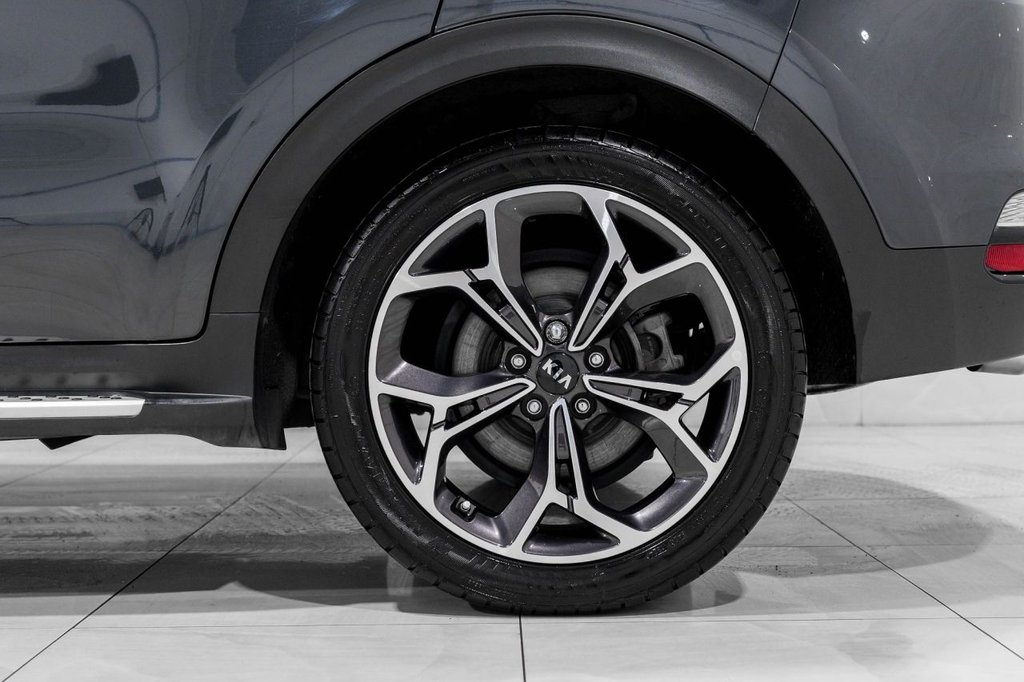 Used Kia Sportage 2020 for sale - 76417044: Photo 11