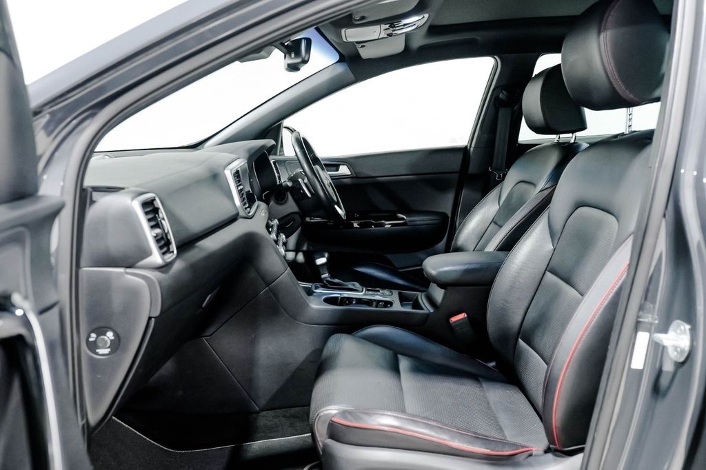 Used Kia Sportage 2020 for sale - 76417044: Photo 13