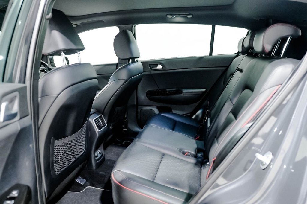 Used Kia Sportage 2020 for sale - 76417044: Photo 15