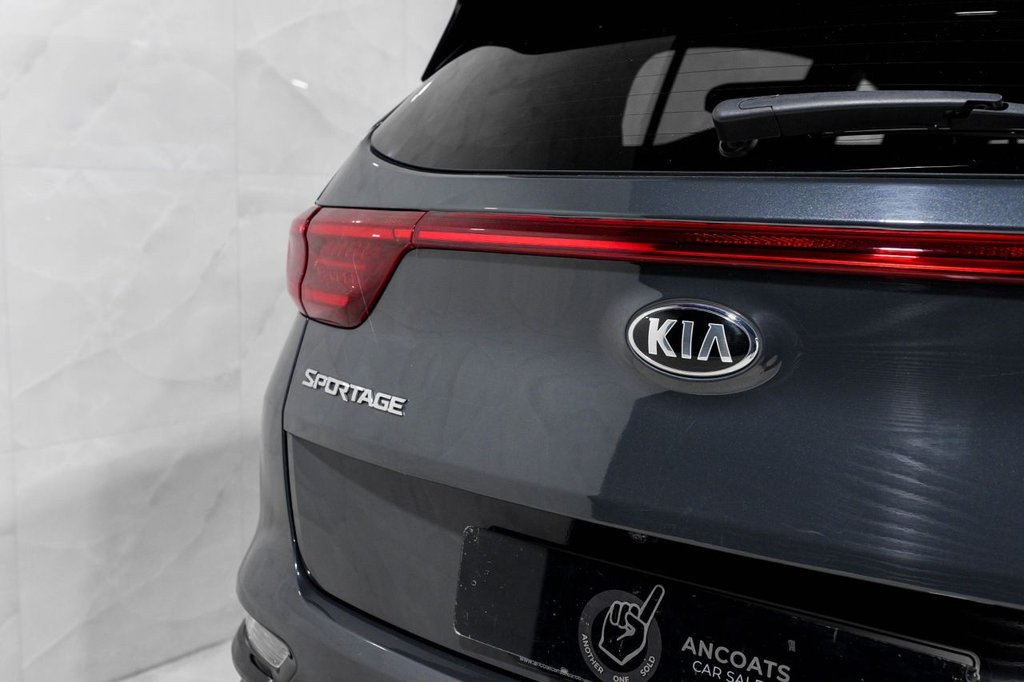 Used Kia Sportage 2020 for sale - 76417044: Photo 19