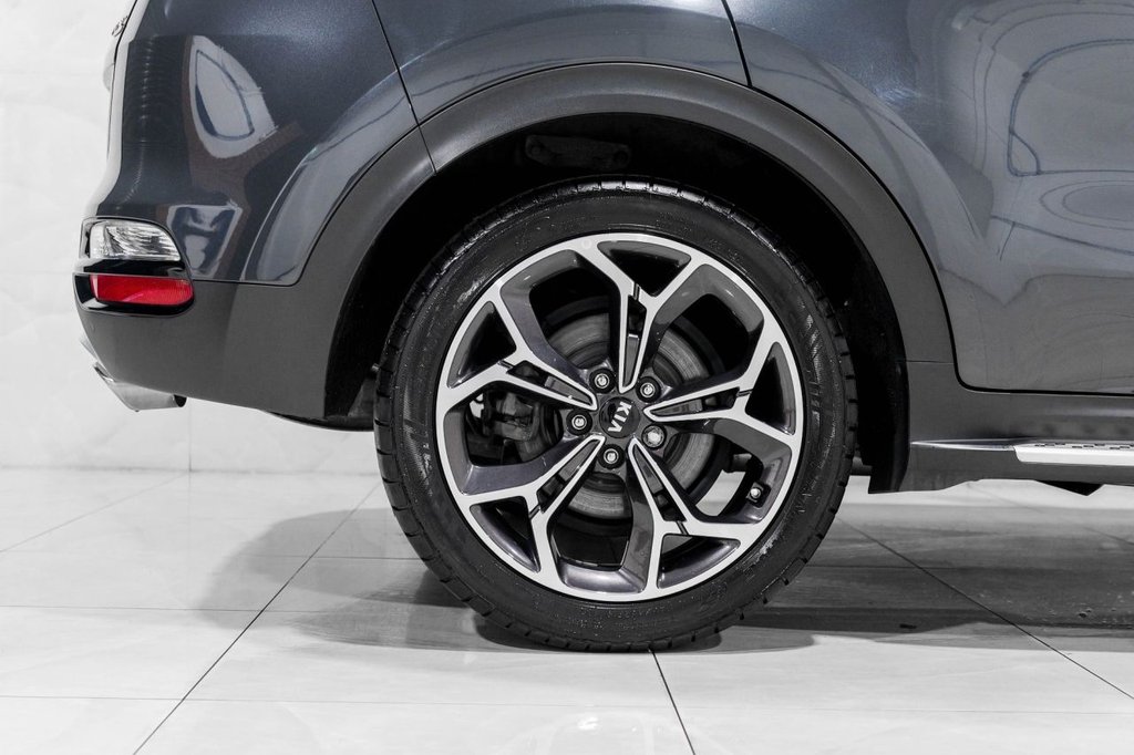 Used Kia Sportage 2020 for sale - 76417044: Photo 24