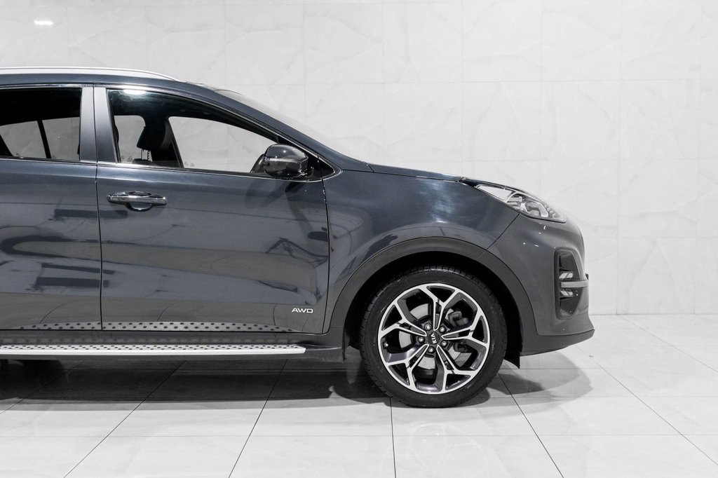 Used Kia Sportage 2020 for sale - 76417044: Photo 26