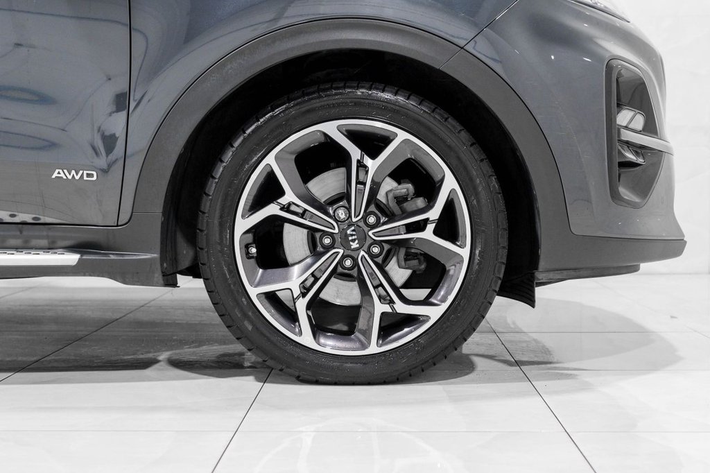 Used Kia Sportage 2020 for sale - 76417044: Photo 27