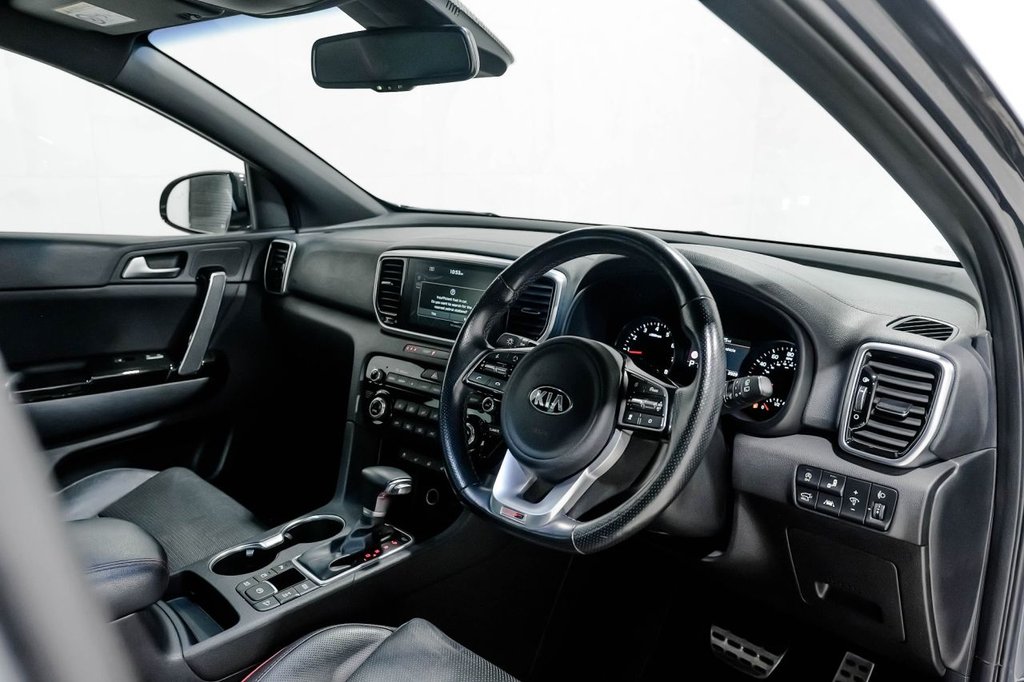 Used Kia Sportage 2020 for sale - 76417044: Photo 31