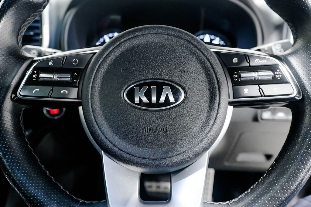 Used Kia Sportage 2020 for sale - 76417044: Photo 35