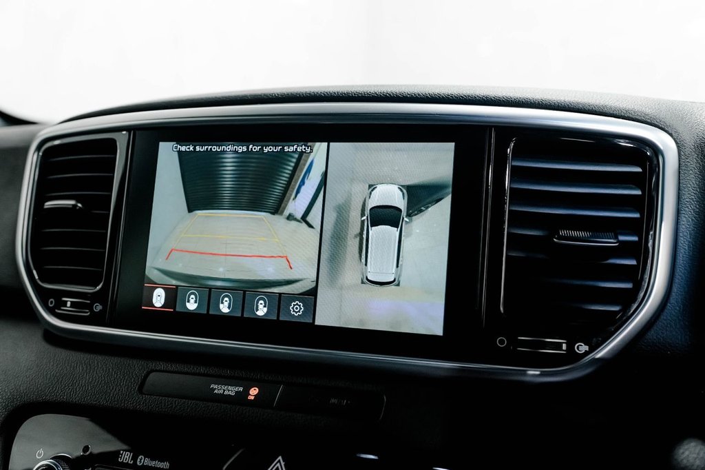 Used Kia Sportage 2020 for sale - 76417044: Photo 37