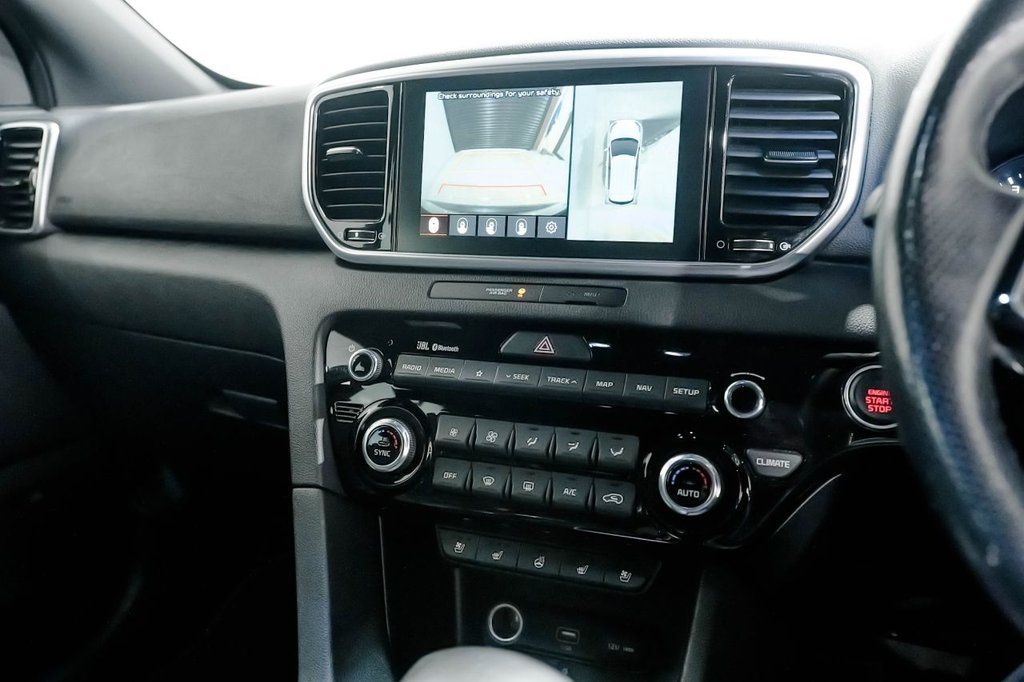 Used Kia Sportage 2020 for sale - 76417044: Photo 38