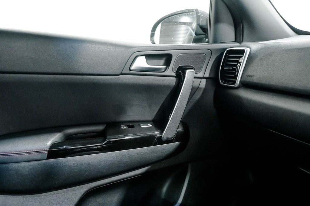 Used Kia Sportage 2020 for sale - 76417044: Photo 44