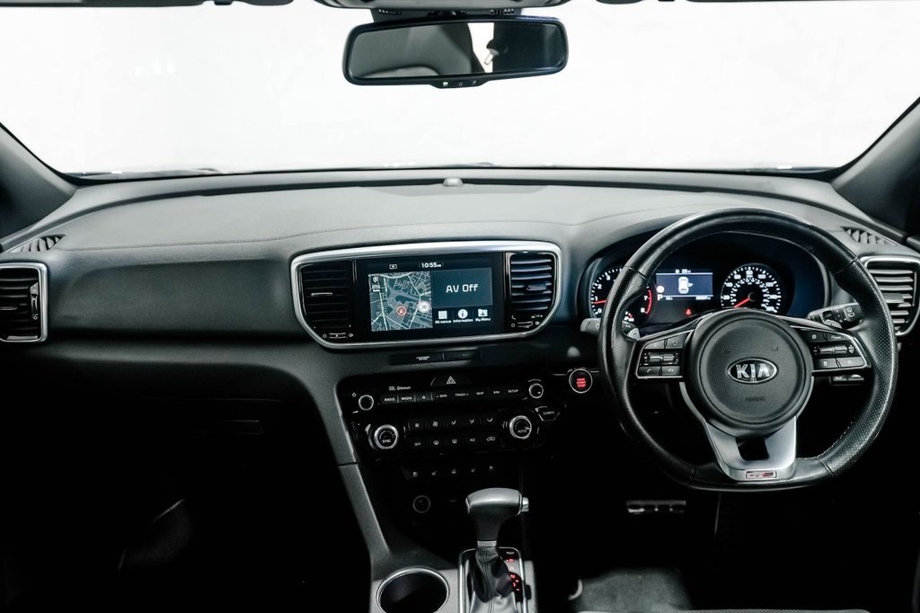 Used Kia Sportage 2020 for sale - 76417044: Photo 47