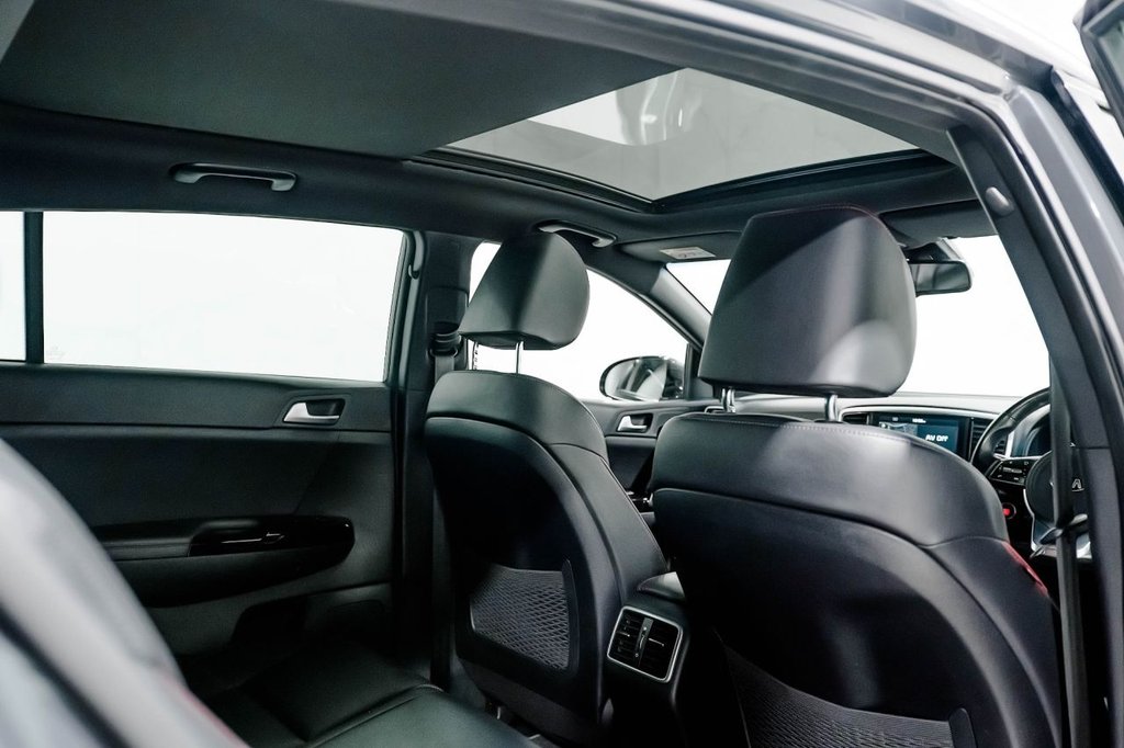 Used Kia Sportage 2020 for sale - 76417044: Photo 50