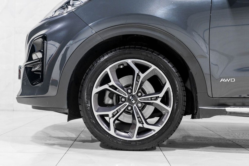 Used Kia Sportage 2020 for sale - 76417044: Photo 8