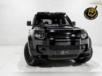 2023 (2F) - 5.0 P525 V8 110 5dr Auto