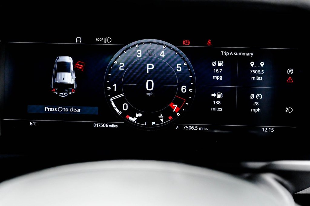 Used Land Rover Defender 2023 for sale - 76417095: Photo 33