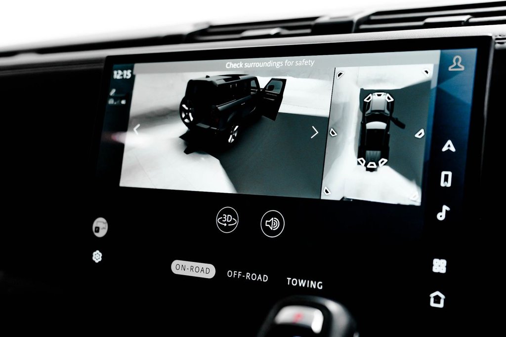 Used Land Rover Defender 2023 for sale - 76417095: Photo 35