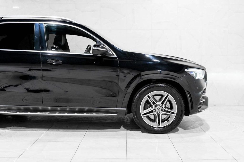 Used Mercedes-Benz GLE 2020 for sale - 76417109: Photo 10