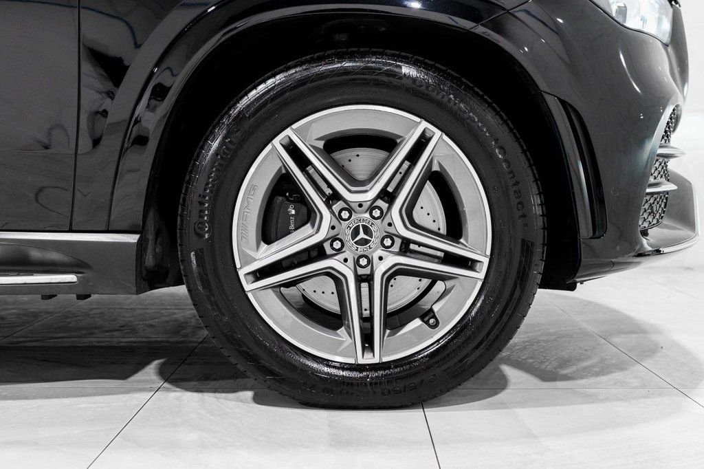 Used Mercedes-Benz GLE 2020 for sale - 76417109: Photo 11