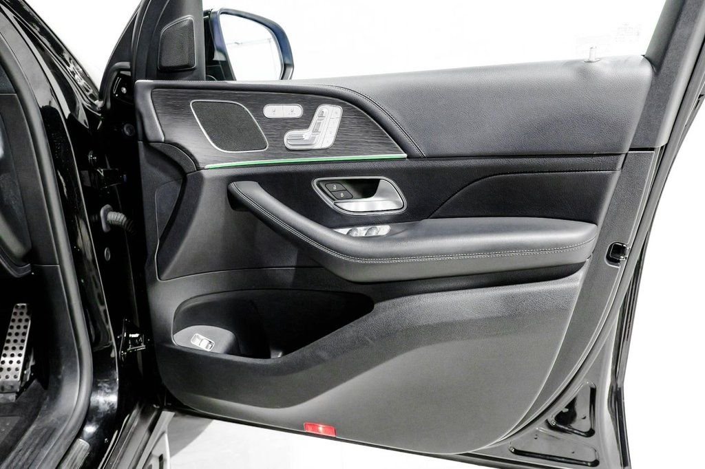 Used Mercedes-Benz GLE 2020 for sale - 76417109: Photo 12