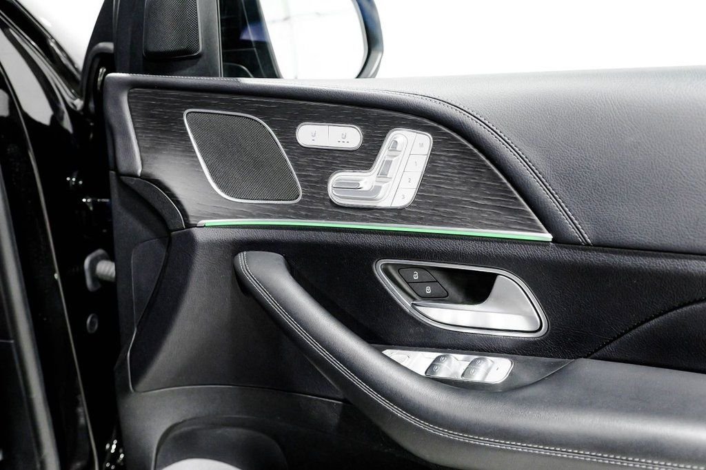 Used Mercedes-Benz GLE 2020 for sale - 76417109: Photo 13