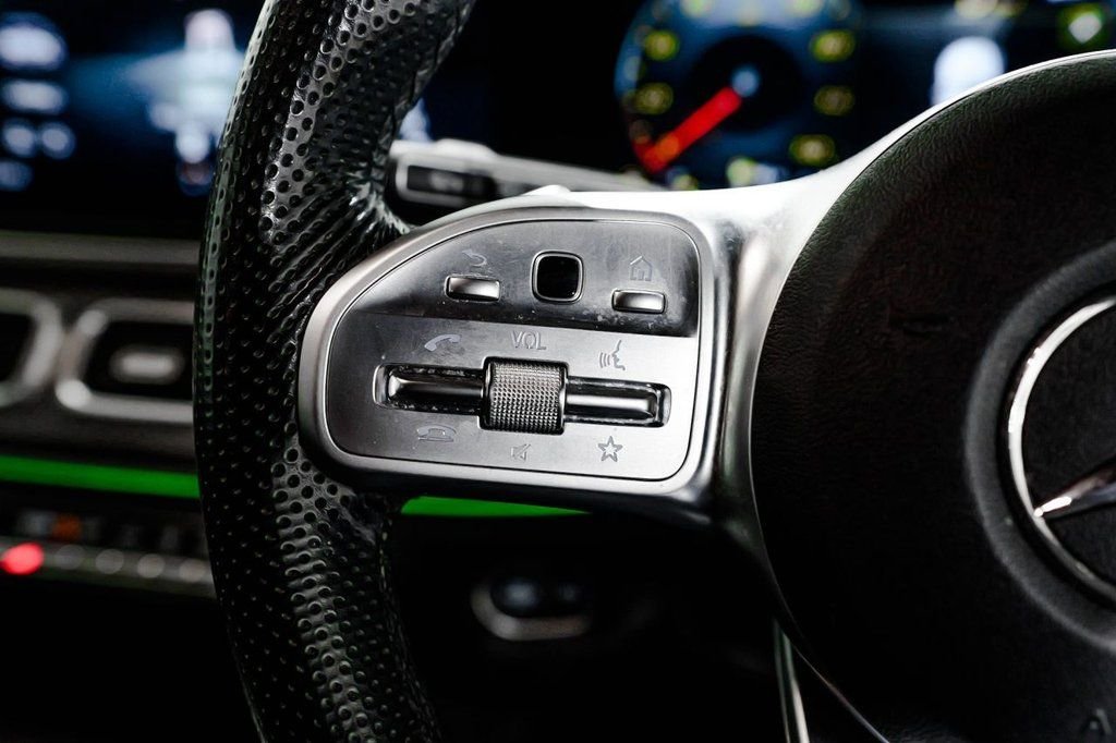 Used Mercedes-Benz GLE 2020 for sale - 76417109: Photo 15