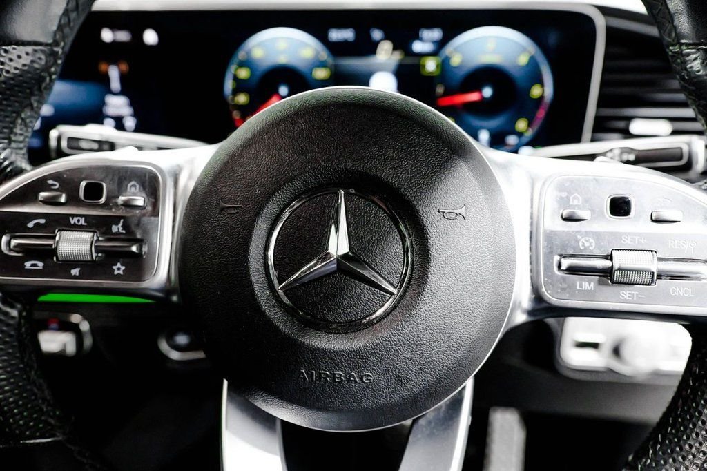 Used Mercedes-Benz GLE 2020 for sale - 76417109: Photo 16