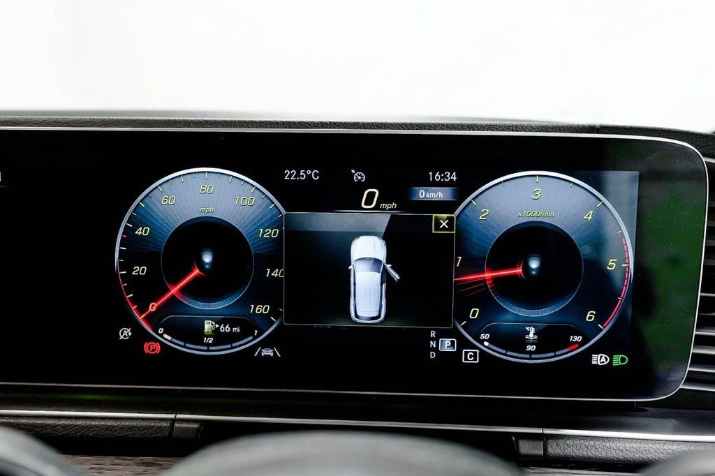 Used Mercedes-Benz GLE 2020 for sale - 76417109: Photo 18