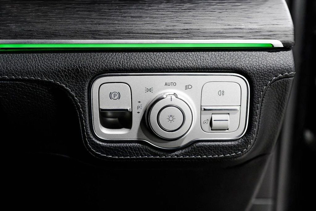 Used Mercedes-Benz GLE 2020 for sale - 76417109: Photo 19