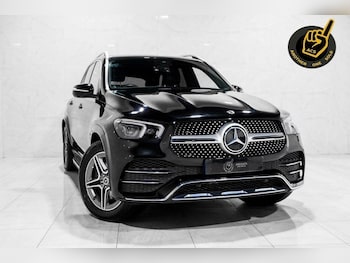 Mercedes-Benz - GLE